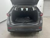 Thumbnail of 2022 Machine Gray Metallic Mazda CX-5