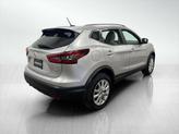 Thumbnail of 2021 Brilliant Silver Metallic Nissan Rogue Sport