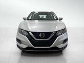 Thumbnail of 2021 Brilliant Silver Metallic Nissan Rogue Sport