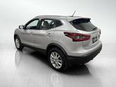 Thumbnail of 2021 Brilliant Silver Metallic Nissan Rogue Sport