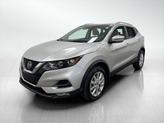 Thumbnail of 2021 Brilliant Silver Metallic Nissan Rogue Sport