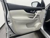 Thumbnail of 2021 Brilliant Silver Metallic Nissan Rogue Sport