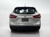 Thumbnail of 2021 Brilliant Silver Metallic Nissan Rogue Sport