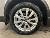 Thumbnail of 2021 Brilliant Silver Metallic Nissan Rogue Sport