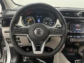 Thumbnail of 2021 Brilliant Silver Metallic Nissan Rogue Sport