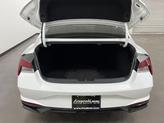 Thumbnail of 2022 Quartz White Hyundai ELANTRA