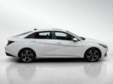 Thumbnail of 2022 Quartz White Hyundai ELANTRA