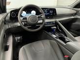Thumbnail of 2022 Quartz White Hyundai ELANTRA