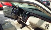 Thumbnail of 2009 Gold Cadillac DTS