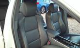 Thumbnail of 2004 White Acura TL
