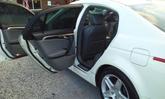 Thumbnail of 2004 White Acura TL