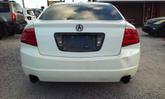 Thumbnail of 2004 White Acura TL