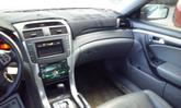 Thumbnail of 2004 White Acura TL