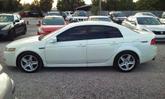 Thumbnail of 2004 White Acura TL