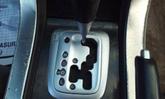 Thumbnail of 2004 White Acura TL