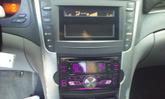 Thumbnail of 2004 White Acura TL
