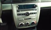 Thumbnail of 2008 Silver Chevrolet Cobalt