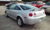 Thumbnail of 2008 Silver Chevrolet Cobalt
