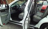 Thumbnail of 2014 White Kia Sorento