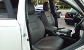 Thumbnail of 2014 White Kia Sorento