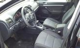 Thumbnail of 2010 Black Volkswagen Jetta