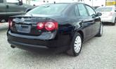 Thumbnail of 2010 Black Volkswagen Jetta