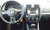 Thumbnail of 2010 Black Volkswagen Jetta