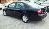 Thumbnail of 2010 Black Volkswagen Jetta