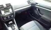 Thumbnail of 2010 Black Volkswagen Jetta
