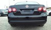 Thumbnail of 2010 Black Volkswagen Jetta