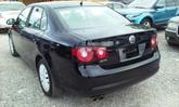 Thumbnail of 2010 Black Volkswagen Jetta