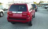 Thumbnail of 2008 Redfire Metallic Mazda Tribute