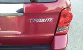 Thumbnail of 2008 Redfire Metallic Mazda Tribute