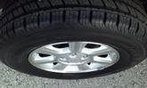 Thumbnail of 2008 Redfire Metallic Mazda Tribute