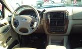 Thumbnail of 2004 Green Ford Explorer