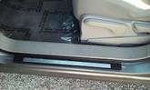 Thumbnail of 2009 Gotham Gray Nissan Rogue