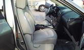 Thumbnail of 2009 Gotham Gray Nissan Rogue