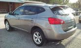 Thumbnail of 2009 Gotham Gray Nissan Rogue