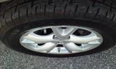 Thumbnail of 2009 Gotham Gray Nissan Rogue