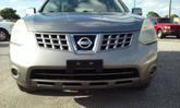 Thumbnail of 2009 Gotham Gray Nissan Rogue