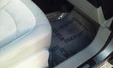 Thumbnail of 2009 Gotham Gray Nissan Rogue
