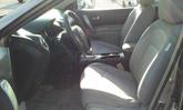 Thumbnail of 2009 Gotham Gray Nissan Rogue