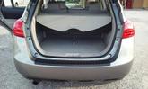Thumbnail of 2009 Gotham Gray Nissan Rogue