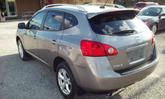 Thumbnail of 2009 Gotham Gray Nissan Rogue