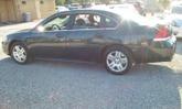 Thumbnail of 2013 Black Chevrolet Impala