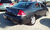Thumbnail of 2013 Black Chevrolet Impala