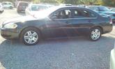 Thumbnail of 2013 Black Chevrolet Impala