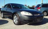 Thumbnail of 2013 Black Chevrolet Impala