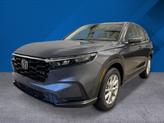 Thumbnail of 2026 Meteorite Gray Metallic Honda CR-V
