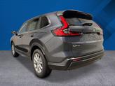 Thumbnail of 2026 Meteorite Gray Metallic Honda CR-V